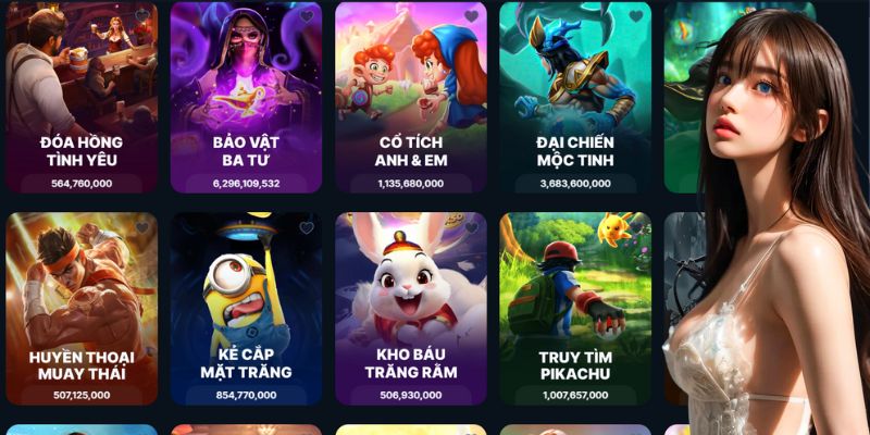 Xử lý website bị chặn để thoải mái trải nghiệm game